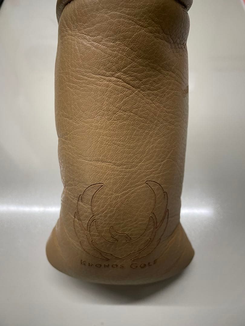 専用中　クロノス アーコン　パター KRONOS ARCHON