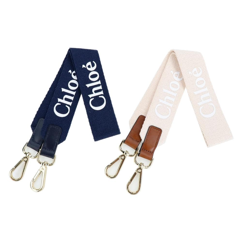 クロエ ボディバッグ ベルトバッグ C20593 Z40 ベルト2色付 軽量