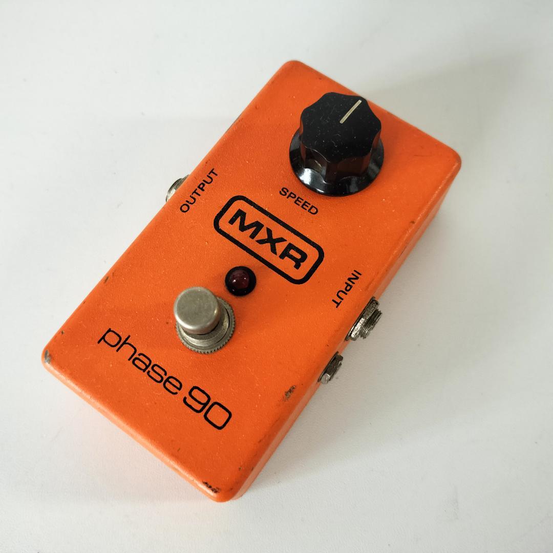 1988年製 初期ジムダンロップ MXR phase 90