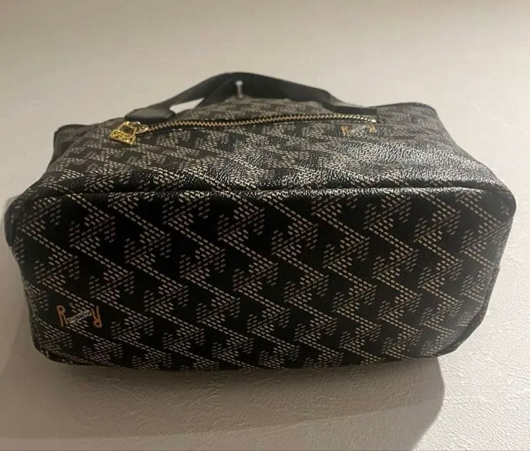 レザレクション　カートバッグ