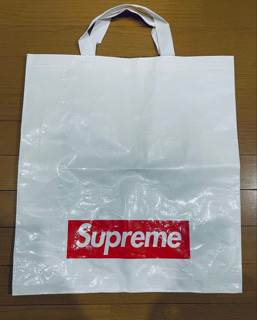 Supreme brushed mohair sweater モヘアセーター