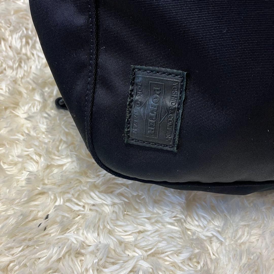 【OT様　ポーター　LIFT 3way仕様　リュック ブリーフケース ビジネス