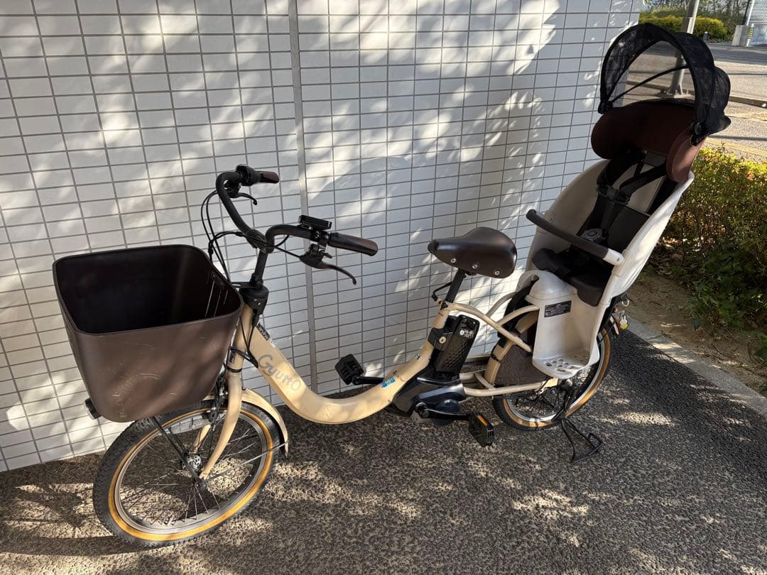 直接引渡し希望　ギュットクルーム　R•DX