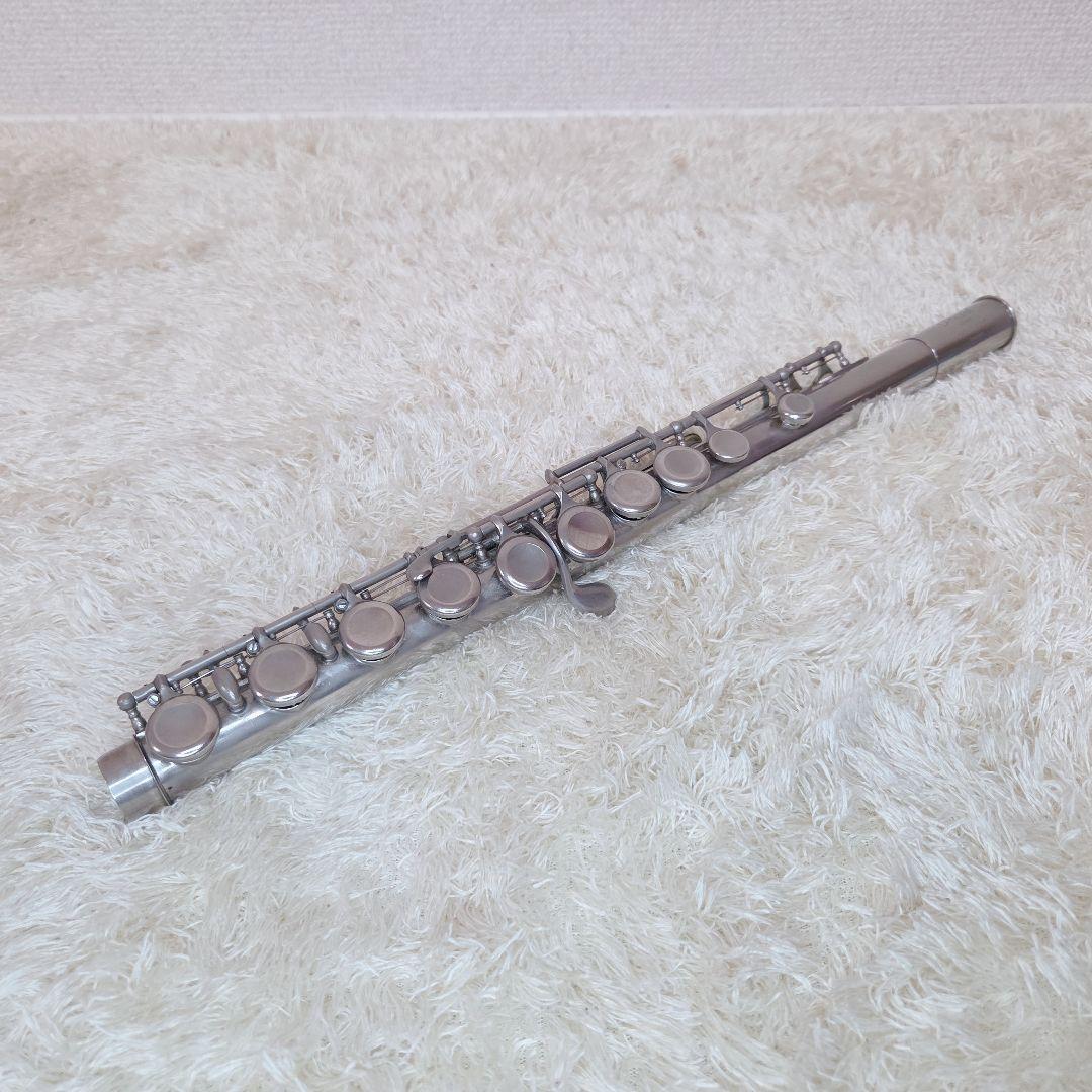 動作品✨Pearl Flute NC-96 パールフルート