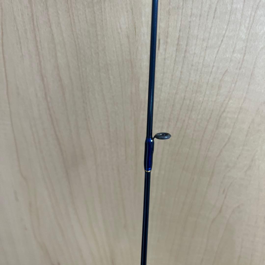 美品　ポセイドン　スピンジャーカーライト　PSPJ-603L