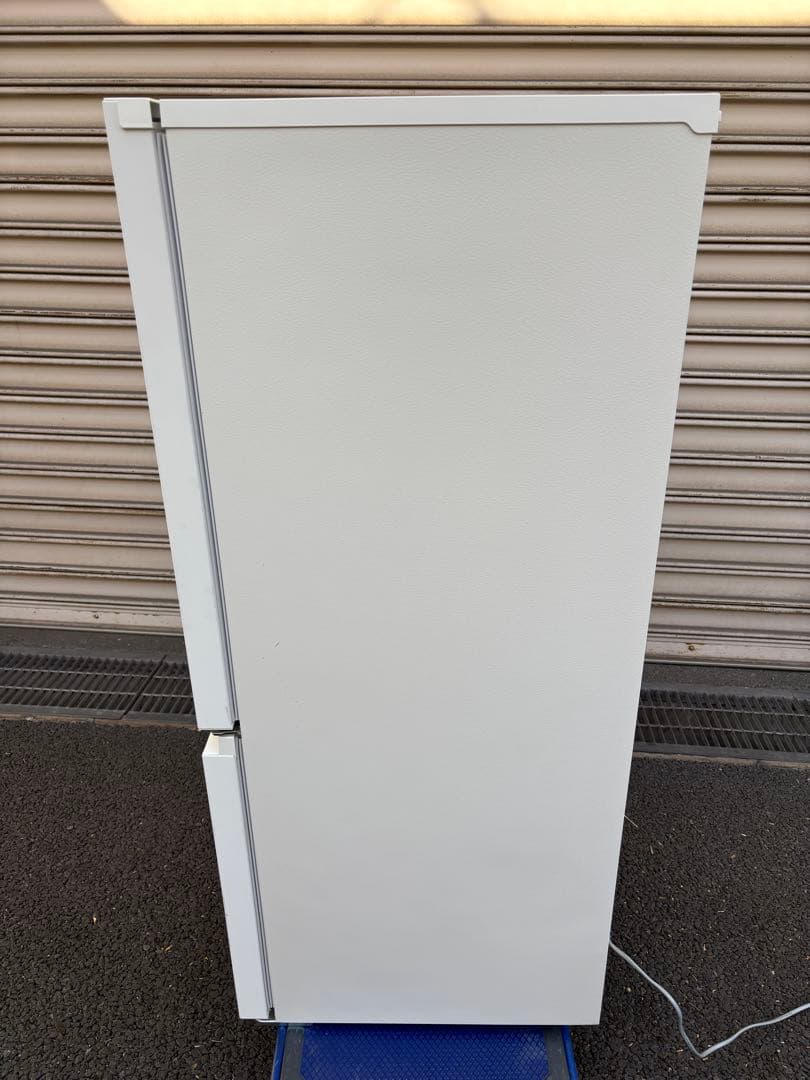 NR-B18C1-W Panasonic 冷蔵庫 パナソニック 2024年製