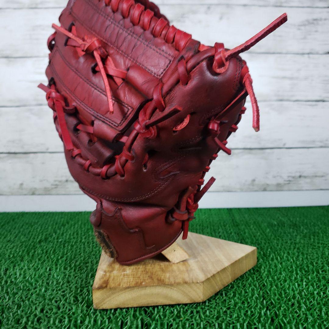 ウィルソン　硬式　ファーストミット