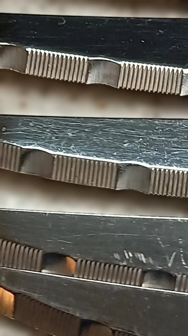 ジャンデュボ　ライヨール　ナイフ正規品　５色各2本の１０本セット　正規品