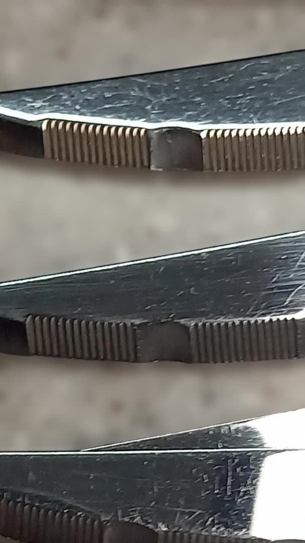 ジャンデュボ　ライヨール　ナイフ正規品　５色各2本の１０本セット　正規品