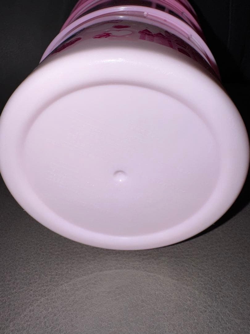 【美品】ミニー パルパルーザ ポップコーンバケット