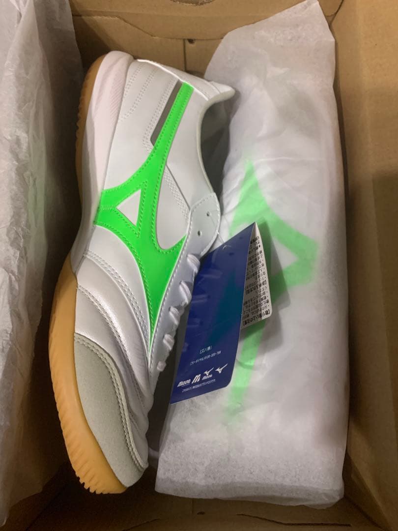 モレリア SALA ELITE IN 26.0cm