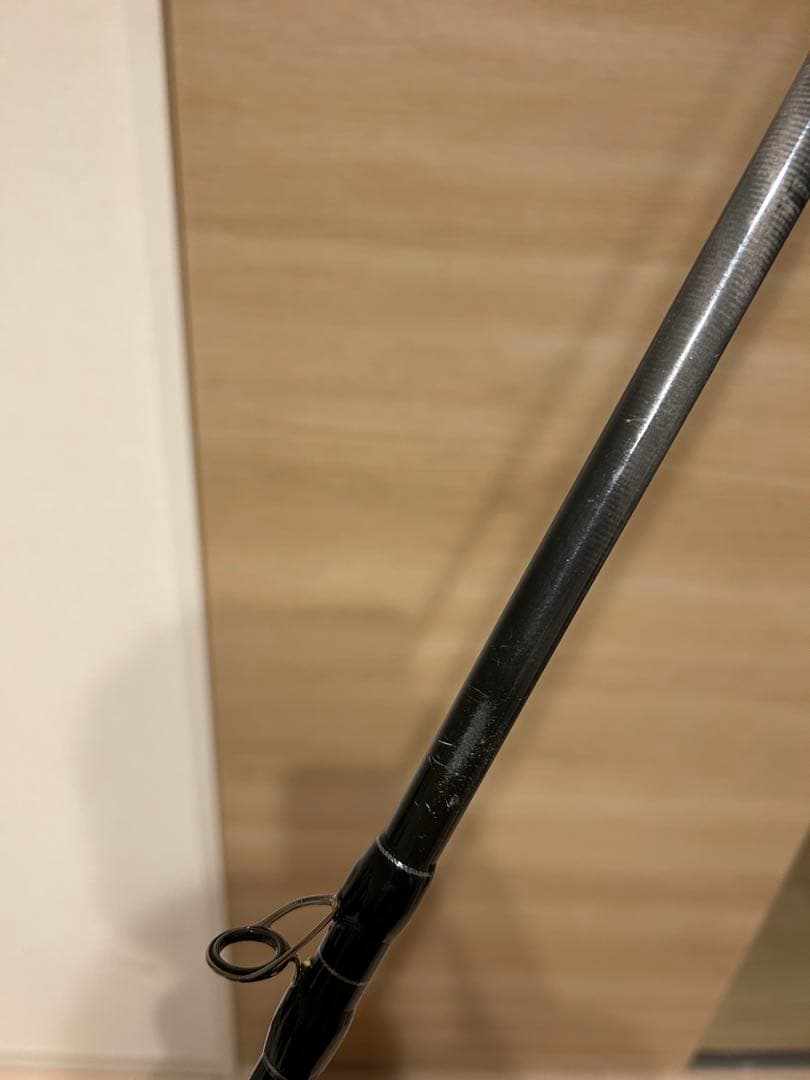 【DEPS】SIDEWINDER ストロングジャーク