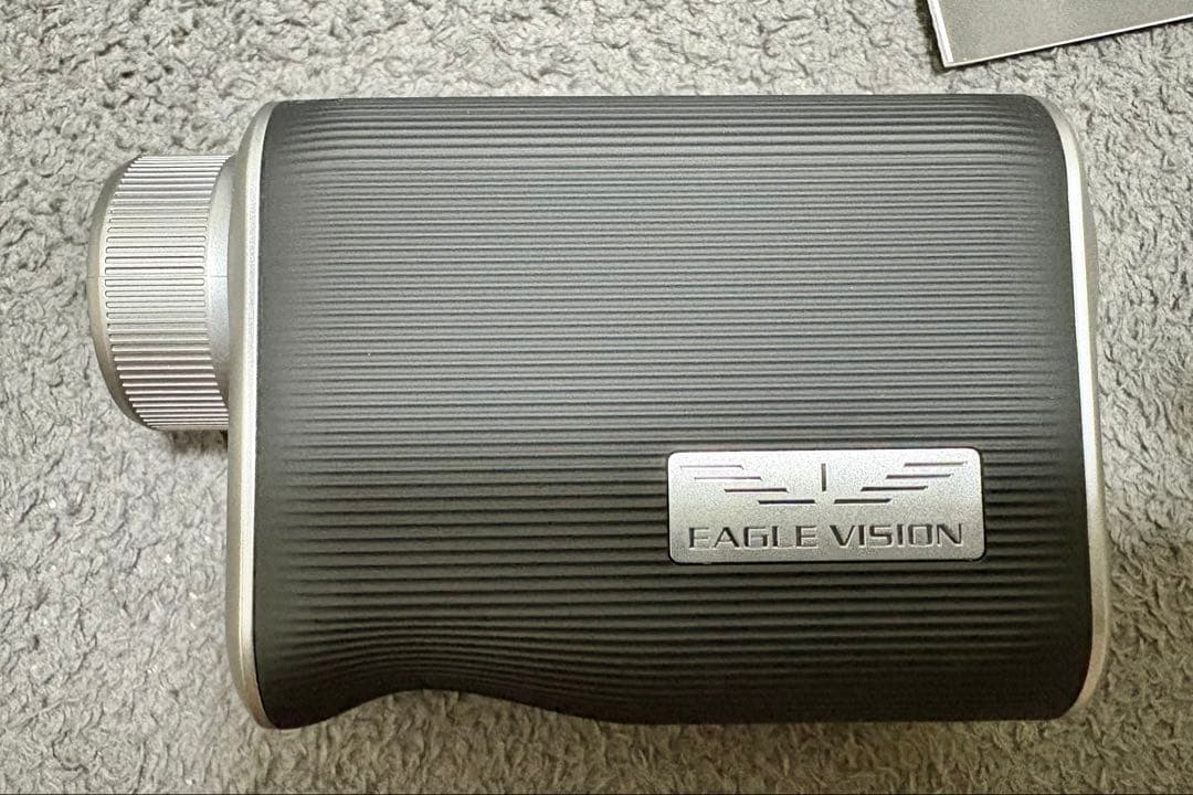 イーグルビジョン Xi ゴルフGPS 距離計 EAGLE VISION ゴルフ