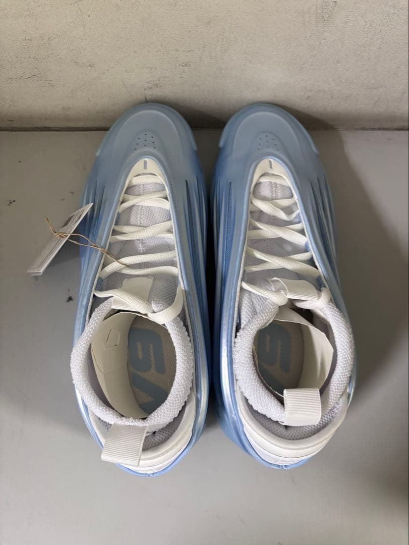 今日のゲリラ価格HARDEN vol.9 29.0㎝