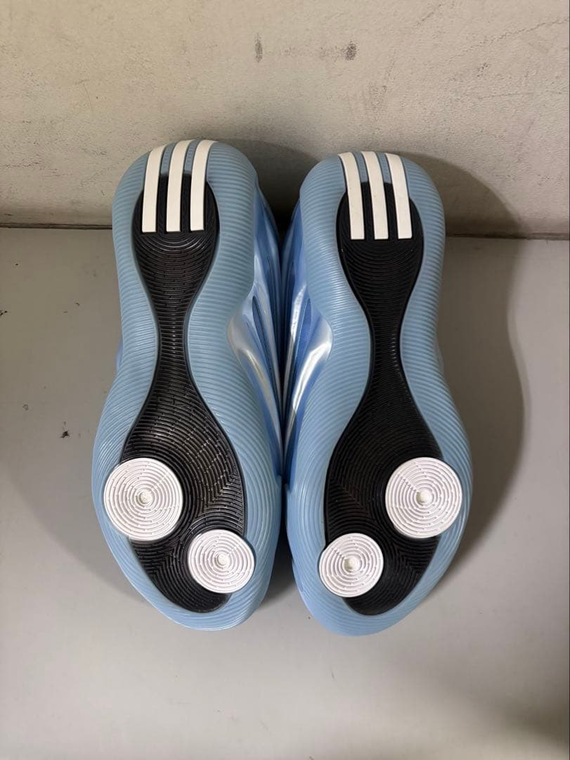 今日のゲリラ価格HARDEN vol.9 29.0㎝