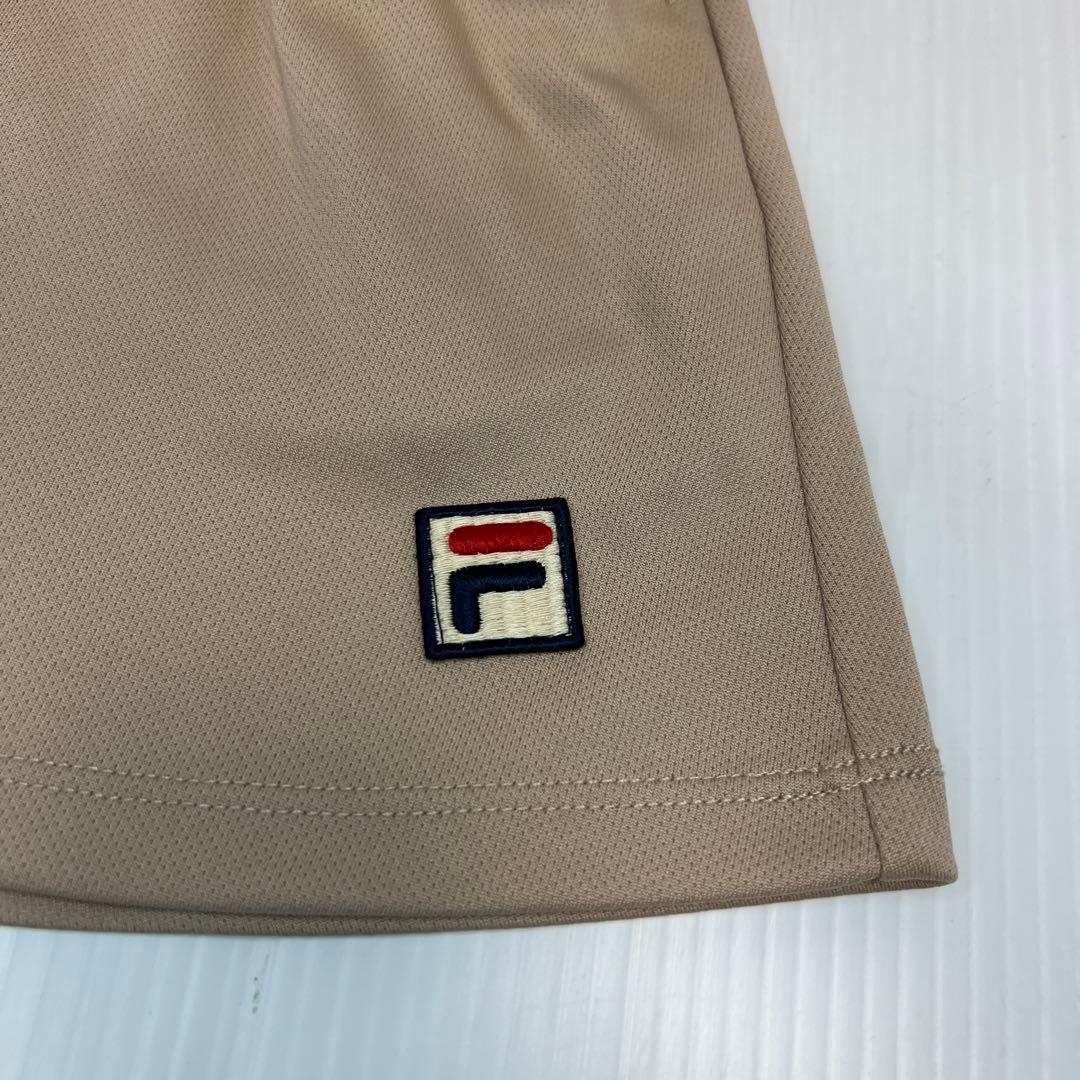 FILA フィラ テニスウェア セットアップ