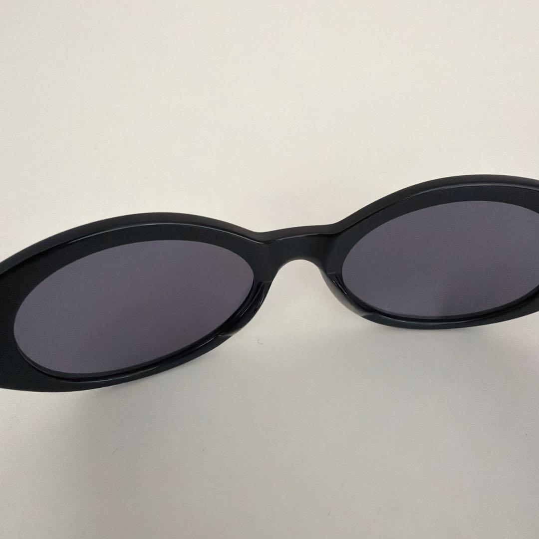 まんちぇ様御専用CHANEL サングラス 03517 ケース付き