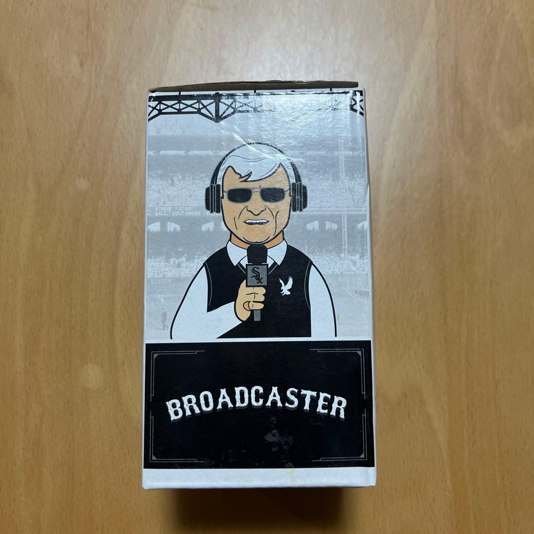 HALK HARRELSON 70周年記念マトリョーシカ　非売品