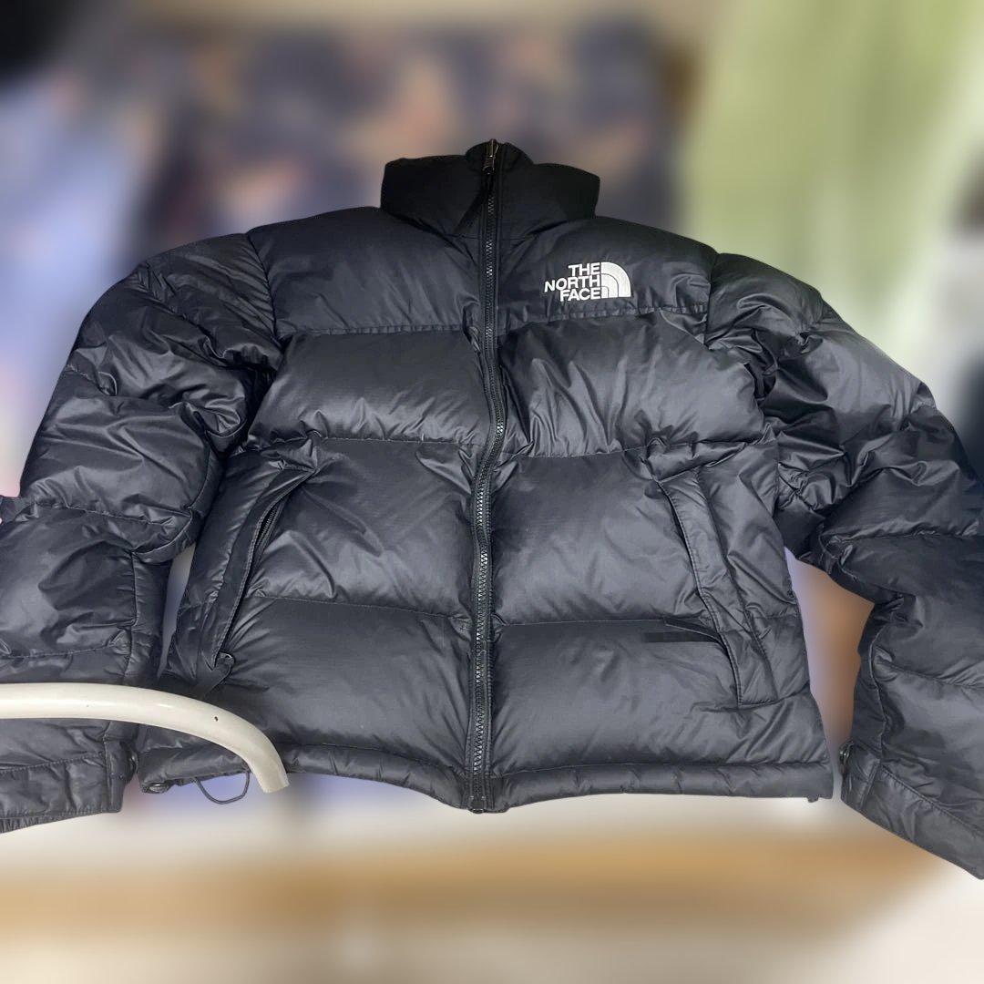 ヌプシノースフェイスダウン　韓国
