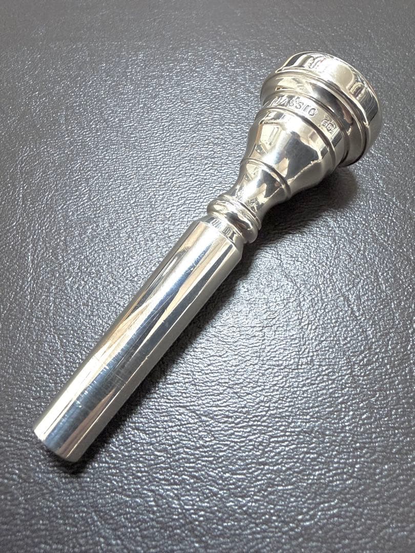 New York Classic 6Cトランペット マウスピース