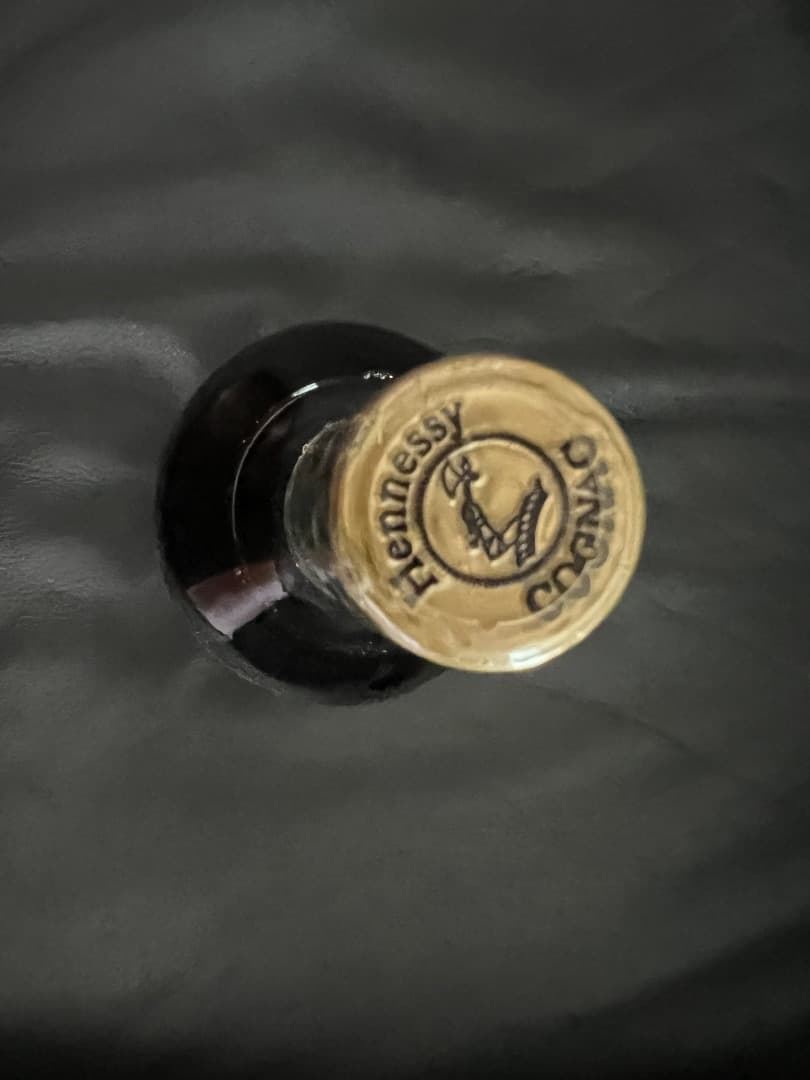 Hennessy Liqueur Cognac VSOP ヘネシー リキュール