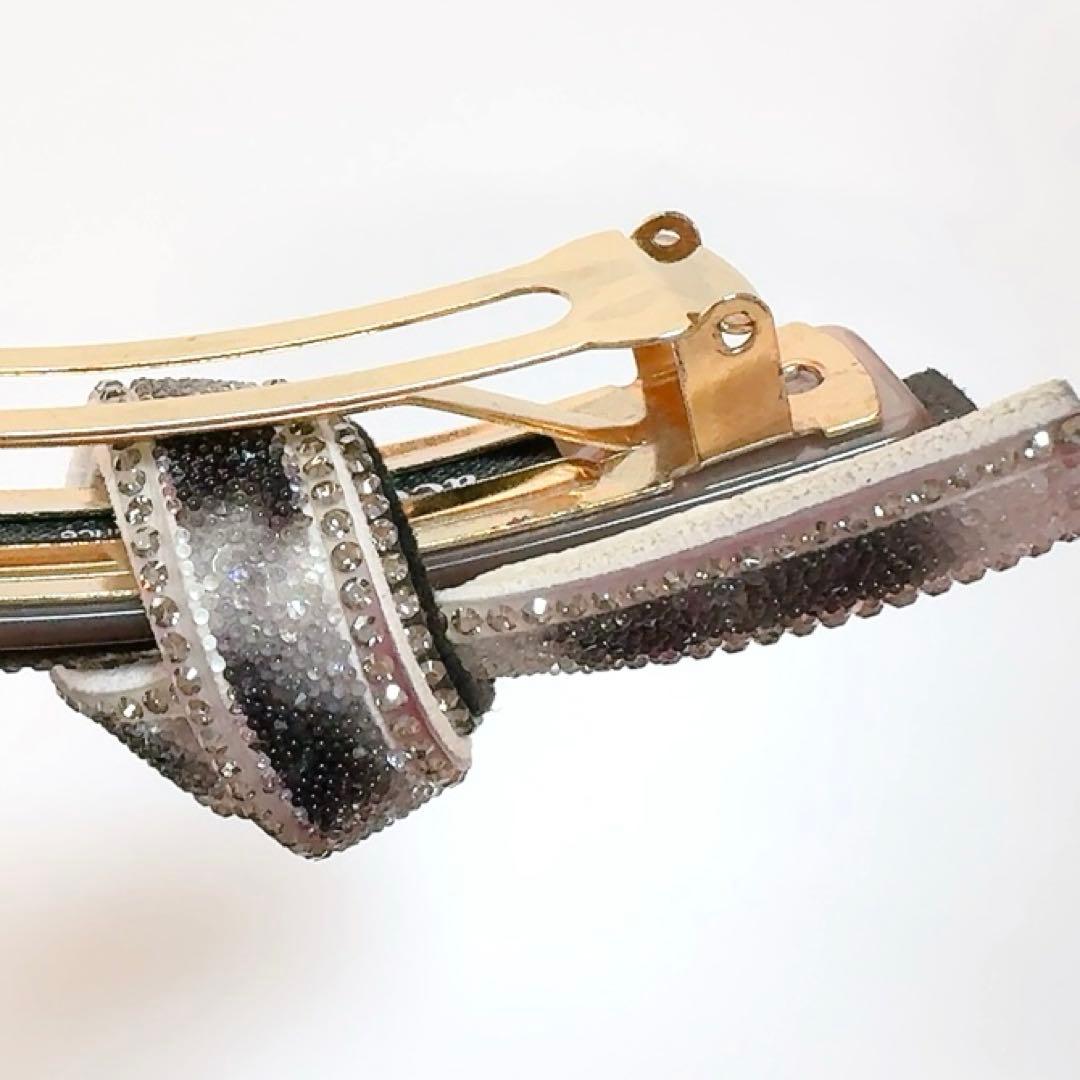 acca / アッカ レドゥンカラーホワイトバレッタ