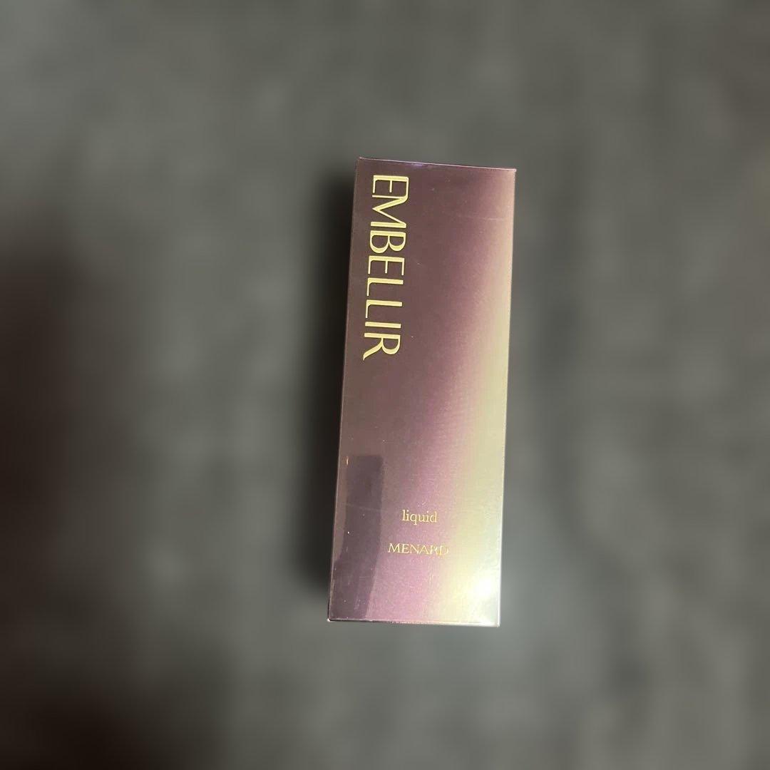 メナード　エンベリエ　エクストラクトA 60g 美容液　新品未使用