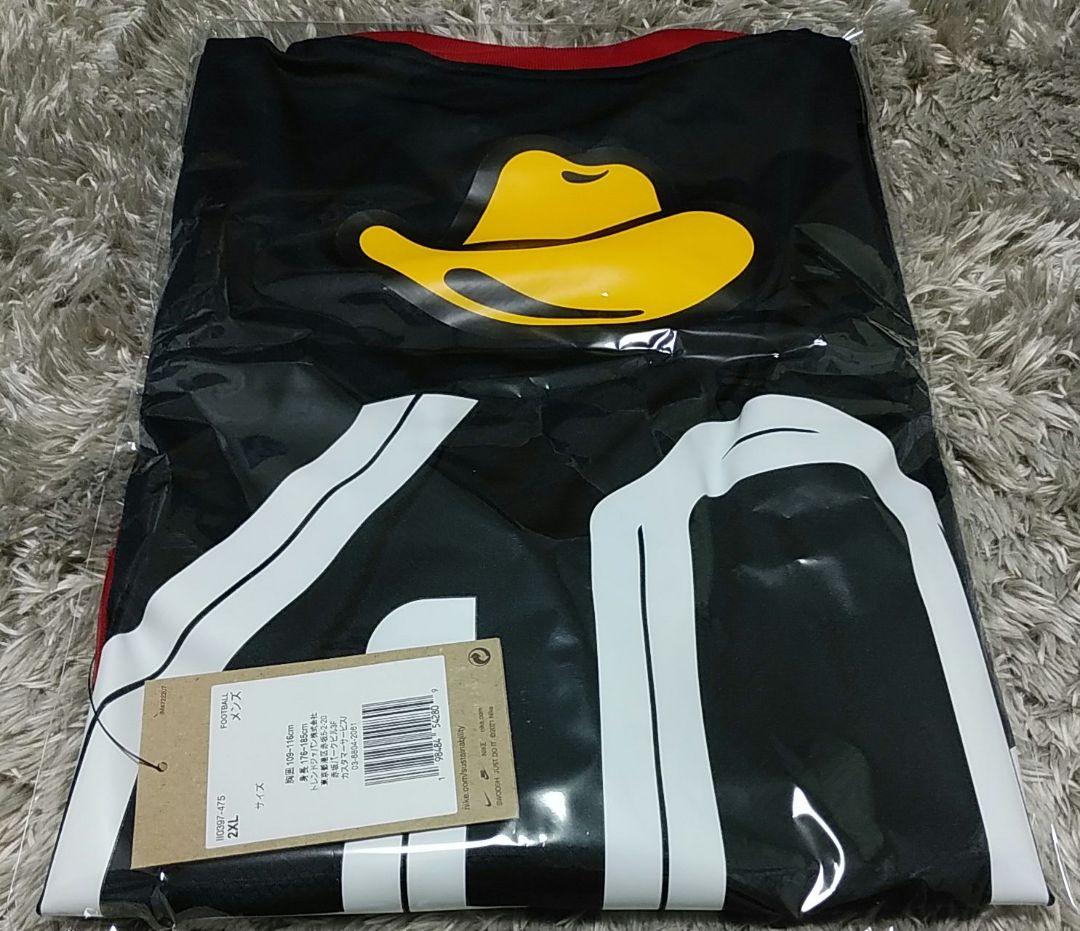 2点組●未開封●鹿島アントラーズ●2026レプリカユニフォーム【鈴木優磨】＆他