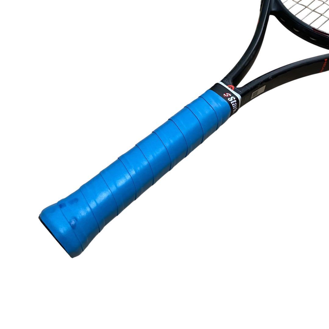 HEAD PRESTIGE MP L 2021 G3 硬式 テニスラケット