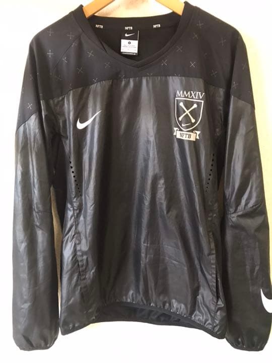 Rottinさま専用☆ナイキ　NFTB ウェア3点セット