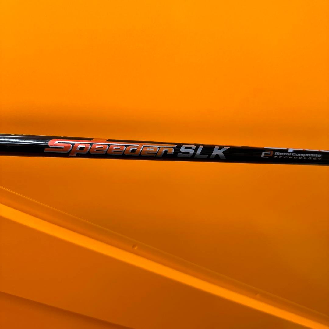 PING G425 SFT 3番 スピーダーSLK 6S