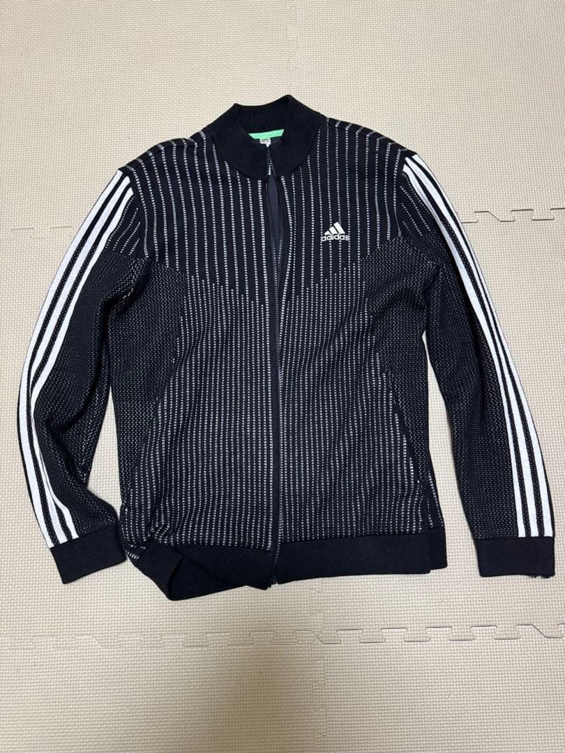 ADIDAS GOLF ジャケット