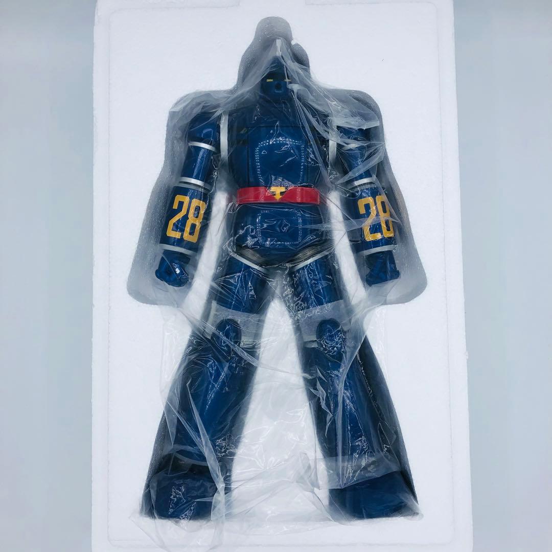 アートストーム Heavy l 太陽の使者 鉄人28号