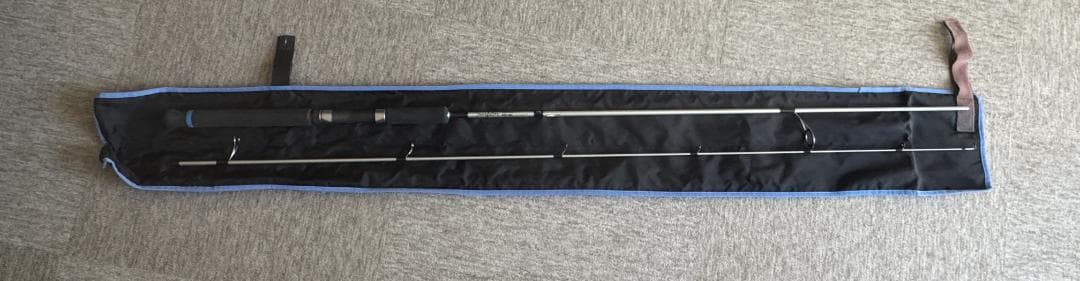 シーバスロッド　アングラーズリパブリック　パームス　サーフスター　SGP-86L