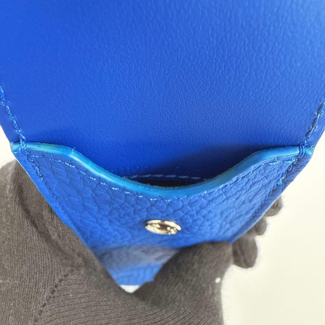 ルイヴィトン ペンポーチ ペンケース ペン入れ モノグラム GI1199 未使用