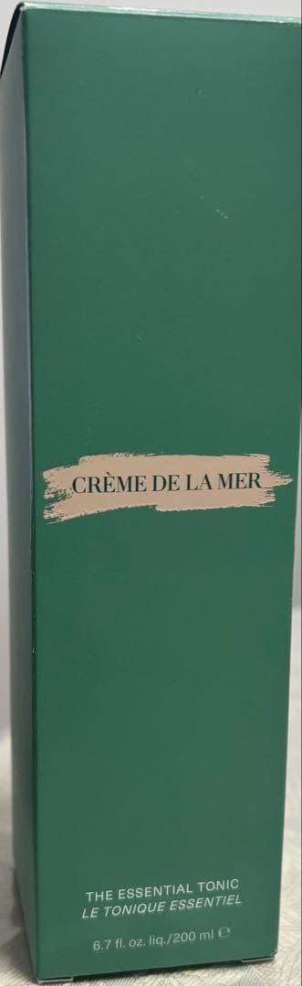 (新品)CRÈME DE LA MER THE ESSENTIAL TONIC