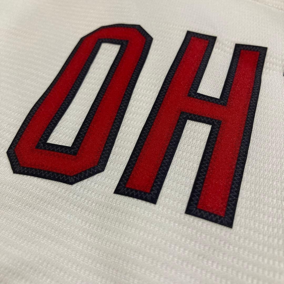 新品 大谷翔平 エンジェルスユニホーム レプリカユニフォーム ナイキ