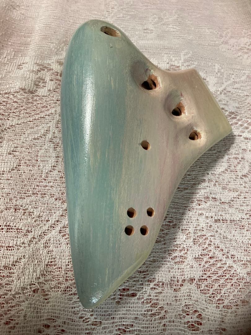 トリプルオカリナ♡TORICOL♡