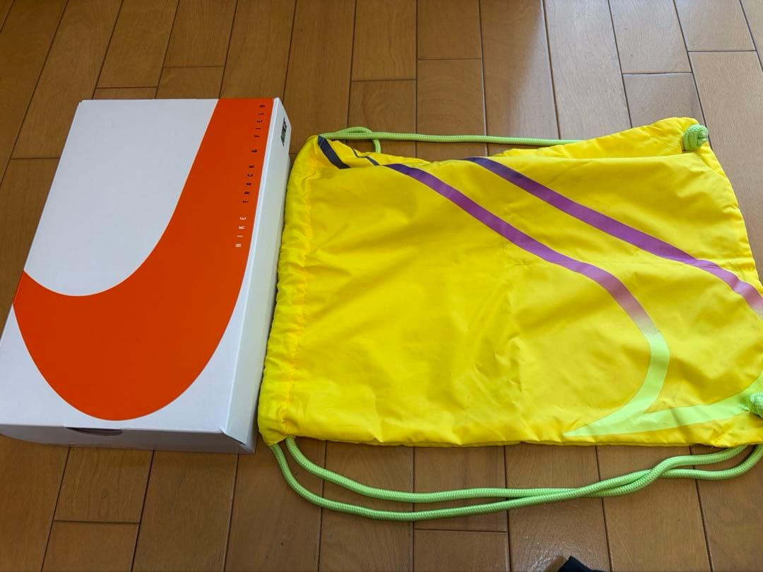 スパイク・シューズ [26.0cm] Nike ZoomX Dragonfly Elite2