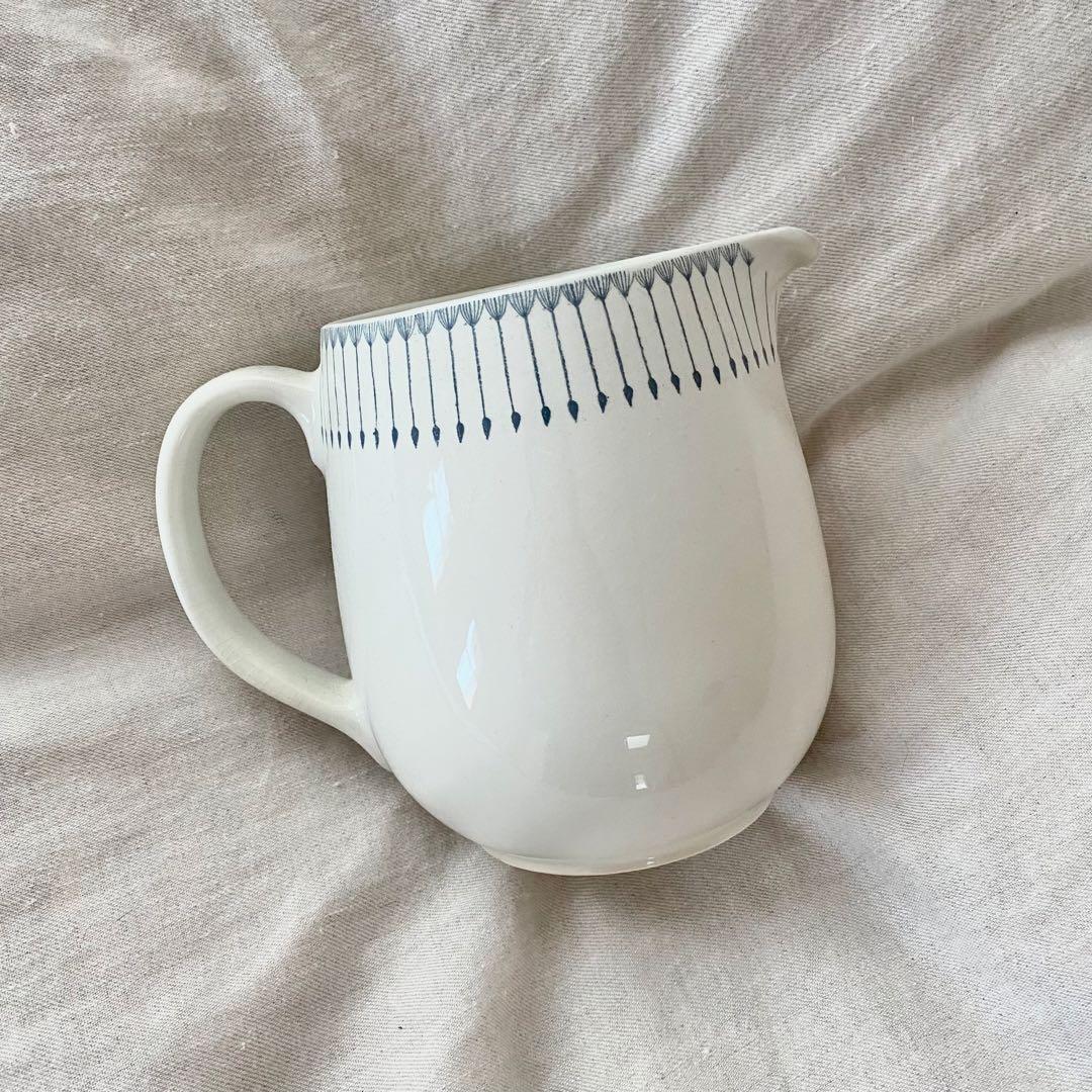 アラビア ARABIA ヘイニ Heini ピッチャー 希少