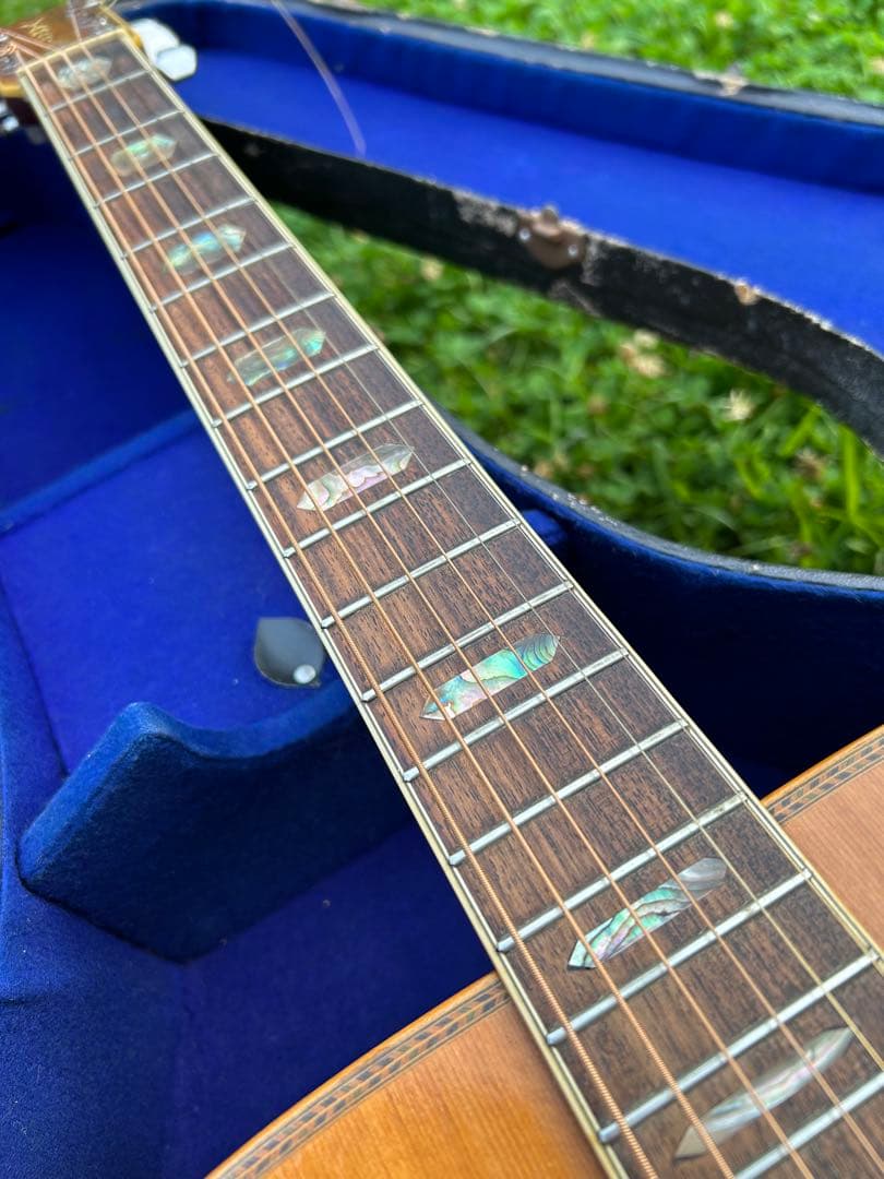 YAMAKI チビロゴヘッド　レアー