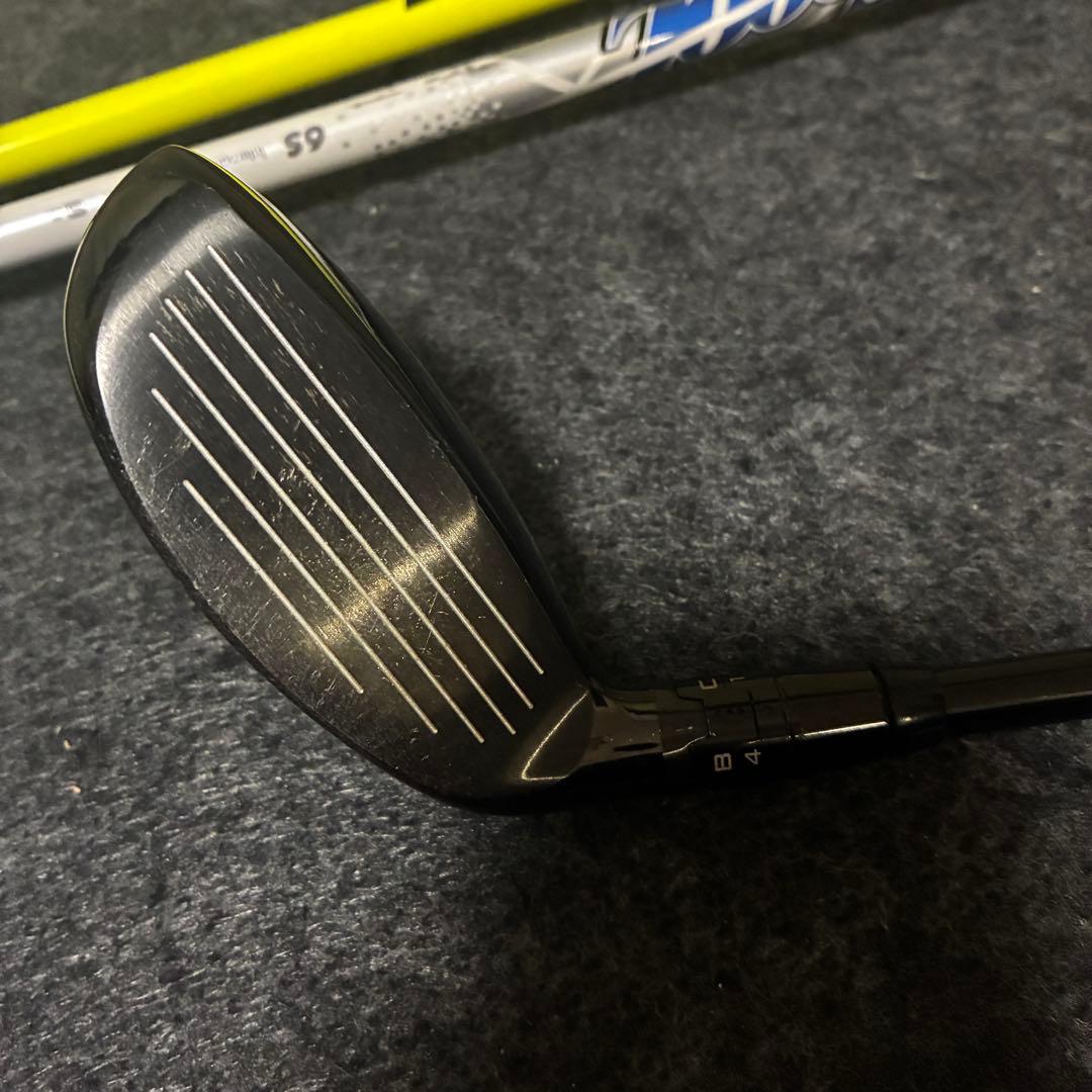 ゴルフ クラブセット タイトリスト