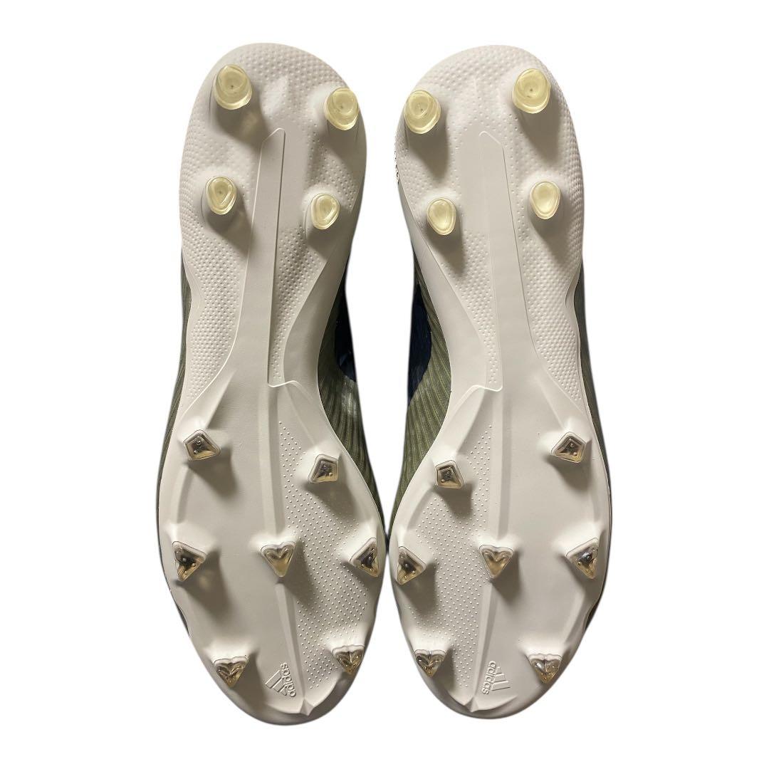 5/31まで値下げ！X 19 ＋ FG