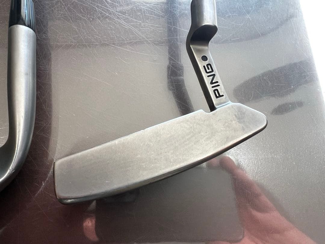 PING Prodi G ジュニア　ゴルフセット