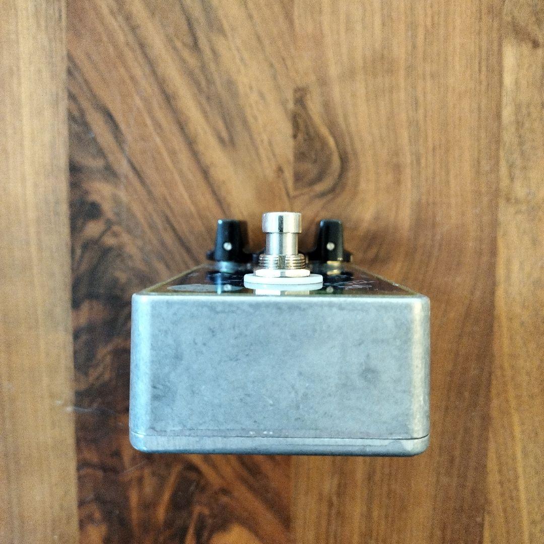 A.Y.A tokyo japan BM-FUZZ 80 ファズ