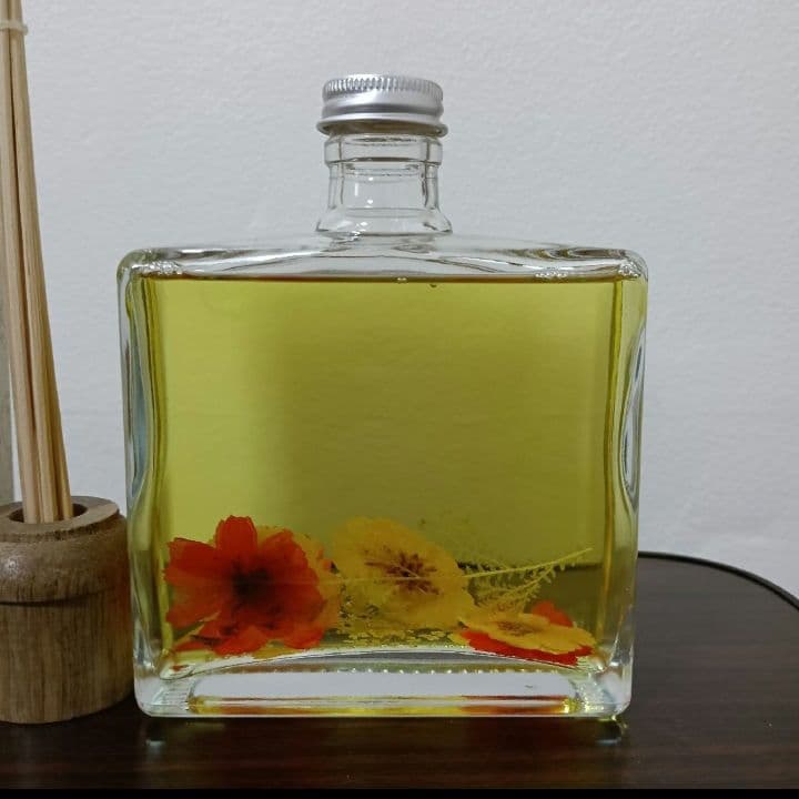 I①　専用　ロージーリングス ボタニカルリードディフューザー 5種 5箱セット