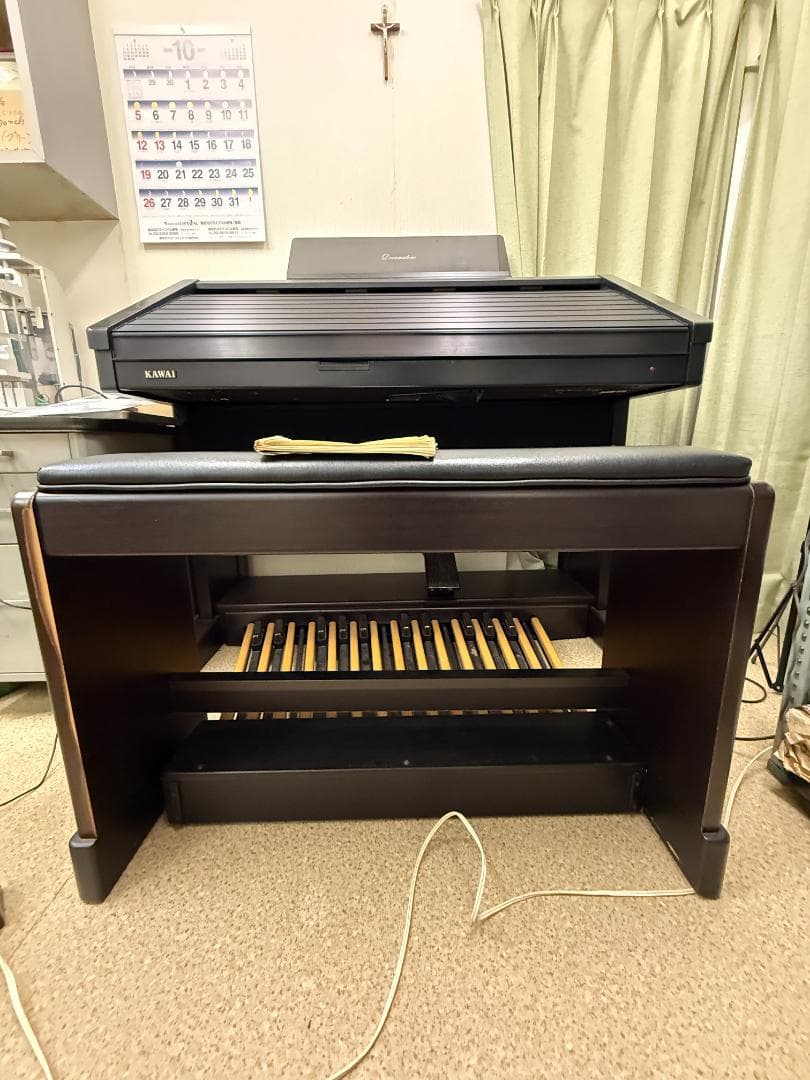 ☆エレクトーン XR9000 【最上位モデル】