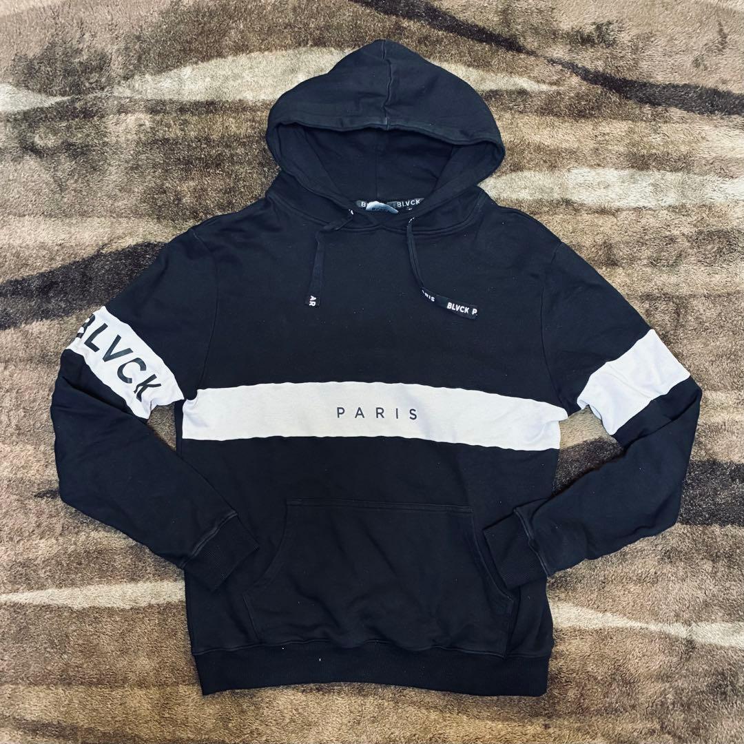 BLVCK PARIS セットアップ