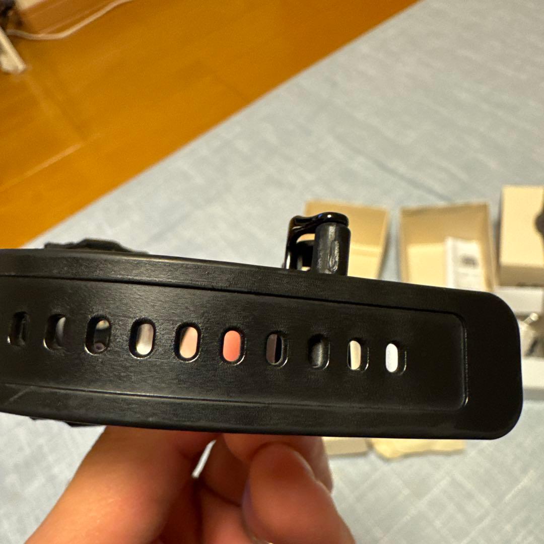 G-SHOCK DW-H5600 完品