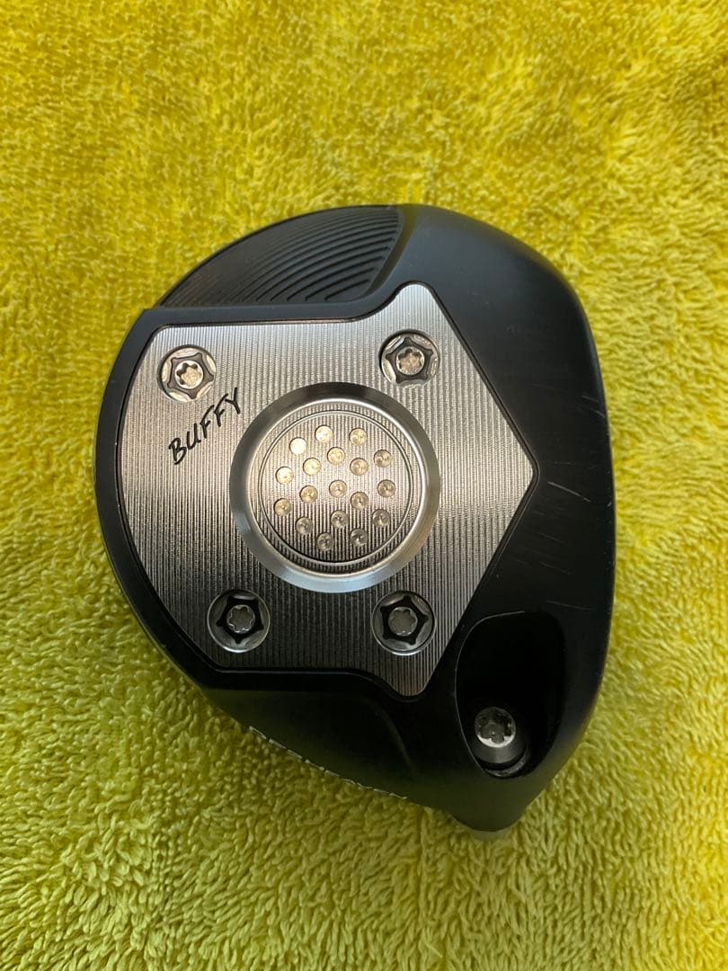 muziik ムジークOn The Screw DF2 HEAVEN 4W